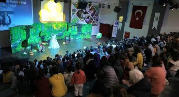 Didim Gençlik Merkezi Etkinliklerin Merkezi Oldu