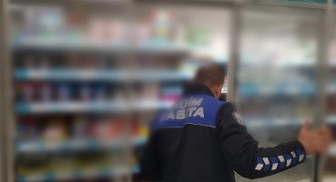 Didim’de Zabıta Ekiplerinin Denetimleri Sürüyor