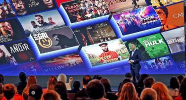 Disney+ Başarıyla Geçen Lansman Döneminin Ardından Yeni Döneme Birbirinden İddialı İçeriklerle Hızlı Bir Giriş Yapıyor