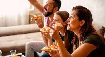 Dünya Kupası'nın Şampiyon Yemekleri Belli Oldu