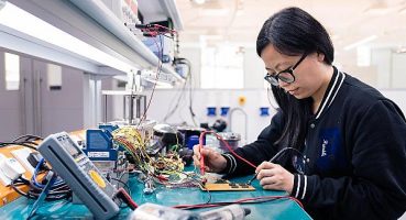 Dyson, 2.75 milyar sterlinlik beş yıllık yatırım planının detaylarını açıklıyor