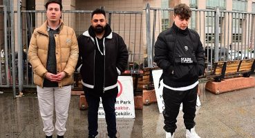 Efecin, Shewo ve yapımcıları Leo Yılmaz'dan dava