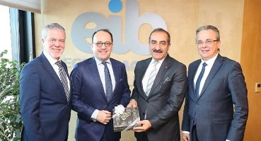 Ege İhracatçı Birlikleri Latin Amerika pazarında hedef büyüttü