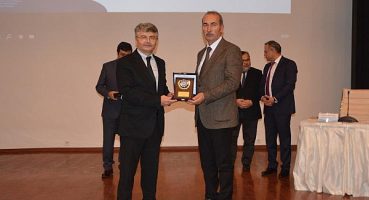 Ege Üniversitesinde “Süleyman Çelebi ve Mevlid Geleneğimiz” paneli