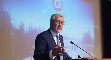 Ege Üniversitesinin “Araştırma Destek Bütçesi” üç kat arttı