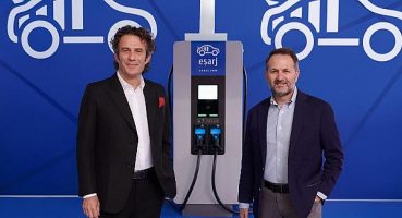 Eşarj ve Visa’dan Ödeme Kolaylığı