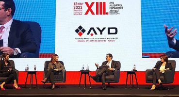 Fiba CP’den Perakendeye ‘Rekaberlik’ Çağrısı