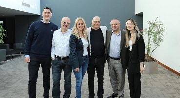 FormaStar, 3.5 milyon dolar değerleme üzerinden 500 bin dolar yatırım aldı