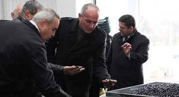 Gemlik Belediyesi’nden bilimsel tarım hamlesi