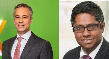 GSK Türkiye’den Globale Üst Düzey Atama