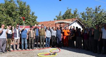 Hayat Yerelde Güçlenir