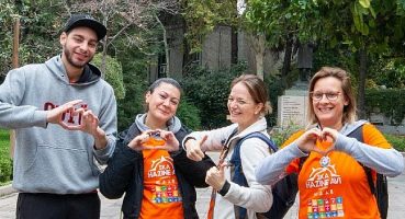 Hazine Avı’nda ödüller sahiplerini buldu