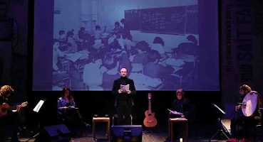 Her şey iyi ve güzel bir dünya için