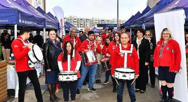 Herkes farklı herkes eşit