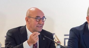 İktisat Kongresi için son paydaş buluşması sanayici, tüccar ve esnaf temsilcileriyle başladı