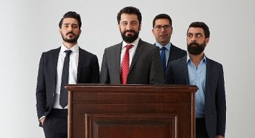 İllegal Hayatlar'a Çok Az Kaldı Sinemaya Koşacağız!