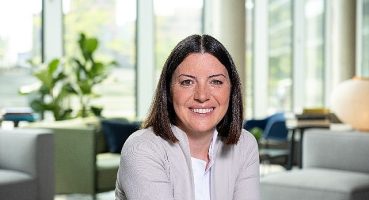 ING Grubu Global İcra Kurulu Üyesi Pınar Abay, Global Perakende Bankacılık Başkanı Olarak Atandı