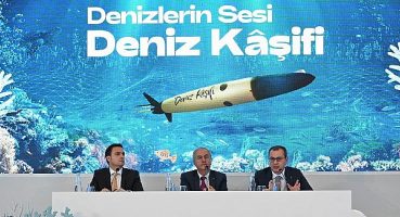 İş Bankası ve ODTÜ’den denizler için işbirliği