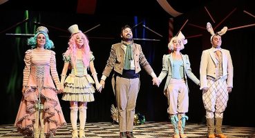 İstanbul Büyükşehir Belediyesi (İBB) Şehir Tiyatroları, Aralık ayının yeni haftasında 16 oyunla İstanbul seyircisiyle buluşuyor