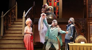 İstanbul Büyükşehir Belediyesi  İBB Şehir Tiyatroları’nda Bu Hafta 7-11 Aralık 2022