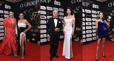 İzmir'in “En"leri Nefise Karatay'la ödüllendirildi