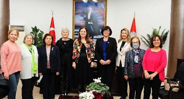 İzmirli Kadınların İşbirliği