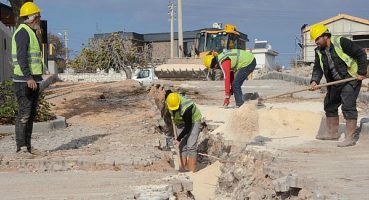 İZSU’dan Çeşme’ye 1 milyar liralık rekor yatırım