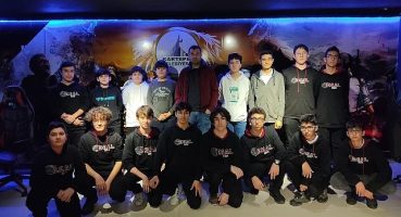 Kartepe'de E-Spor Heyecanı