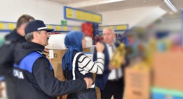 Kartepe’de Rutin Denetimler Devam Ediyor