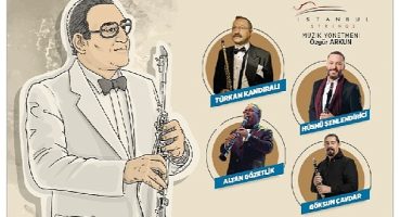 Kocaeli Büyükşehir, 27 Aralık'ta Mustafa Kandıralı'yı anacak