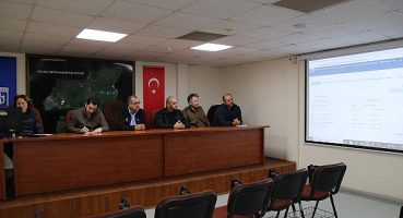 Kocaeli Büyükşehir’den acil müdahale merkezi