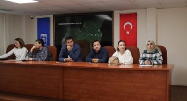 Kocaeli Büyükşehir’den kent genelinde 20 yeni futbol sahası