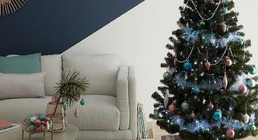 Koçtaş İle Evler Yeni Yılı Kutlamalarına Hzır