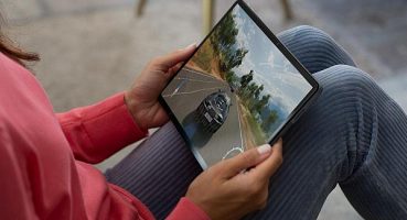 Lenovo’dan yeni yılda sevdiklerinize üstün teknolojiyi armağan edin Lenovo Tab P11