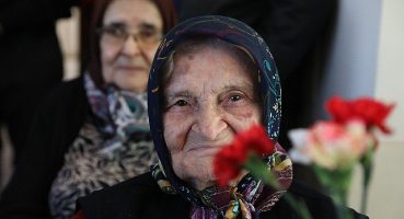 Mavi Ev'de Yeni Yıl konseri