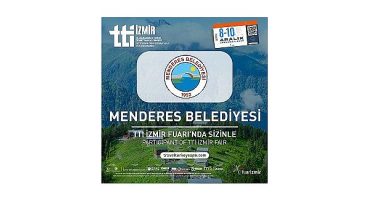 Menderes Belediyesi’nde fuar hazırlıkları tamam