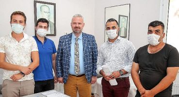 Menemen İş-Kur’dan yeni rekor