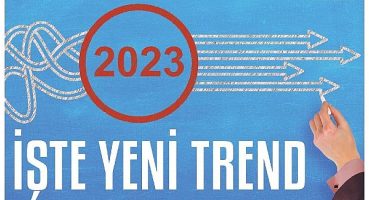Milliyet Executive, Aralık sayısında 2023 iş trendlerine yer veriyor