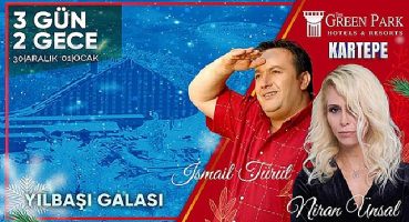 Mobilet'te Yeni Yıla Girerken Yerin Hazır