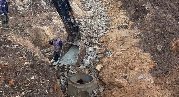 Muğla Büyükşehir, Seydikemer Kayabaşı Mahallesi’ne ek su kaynağı sağlıyor