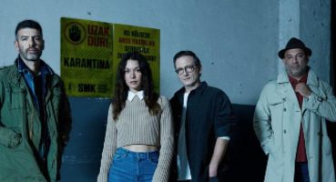 Netflix, Sizleri Sıcak Kafa’nın Kamera Arkasına Davet Ediyor