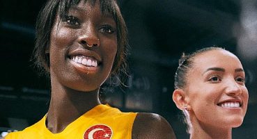 Nike, Avrupa’da İlk Kez Bir Voleybol Takımı İle İş Birliğine İmza Attı