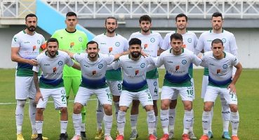 Nilüfer Belediye FSK farka koştu