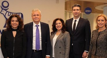 Novo Nordisk’ten 750 Miyon Euro’luk Dev Yatırım