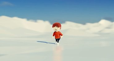 NVIDIA'nın sanatçıları ödüllendiren yarışması nKreatif'te ikinci perde başlıyor!