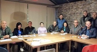 Ödemiş Kent Konseyi, Nazilli’nin il yapılacağı iddiaları hakkında açıklamalarda bulundu