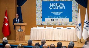 Örgütlenmeyle Karabağlar’ın alın teri sel olup akacak