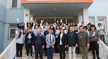 Osmangazi’de ‘Sıfır Atık’ Seferberliği