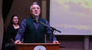 Özel İnsanlardan Muhteşem Müzik Ziyafeti