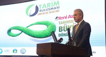 Rektör Budak, Tohumculuk alanında dünyadaki uluslararası standartlarda 7 üniversiteden biriyiz